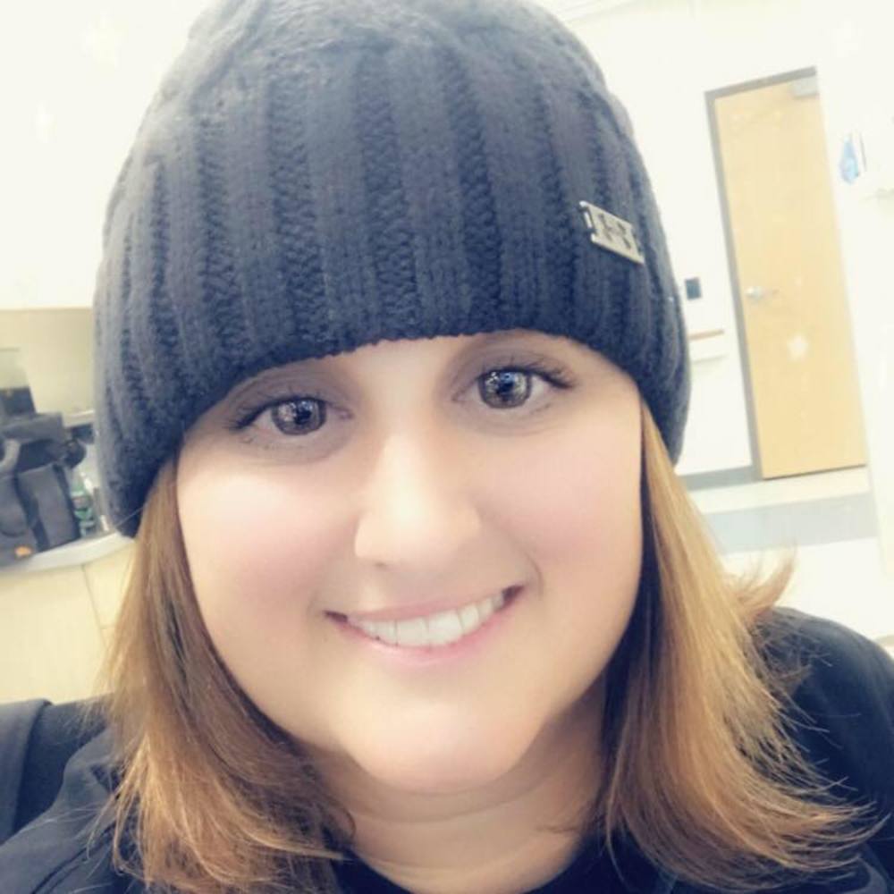 Meet your Posher, Carrie
